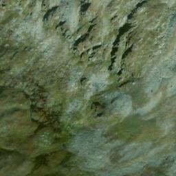 Satellite imagery of cairn, IT