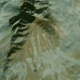 Satellite imagery of cairn, IT