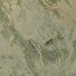Satellite imagery of Kreuzspitze, AT