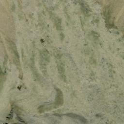 Satellite imagery of Kreuzspitze, AT