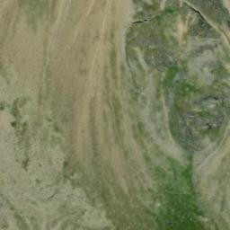 Satellite imagery of Kreuzspitze, AT