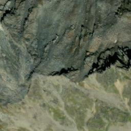Satellite imagery of Mirnitzscharte, AT