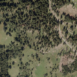 Satellite imagery of Wetschkenkopf, AT