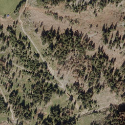 Satellite imagery of Wetschkenkopf, AT