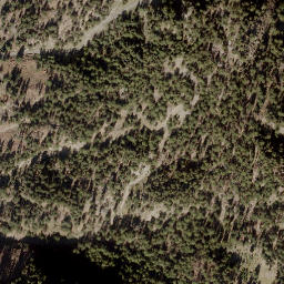 Satellite imagery of Wetschkenkopf, AT
