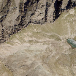 Satellite imagery of Klenitzen, AT