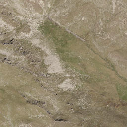 Satellite imagery of Klenitzen, AT