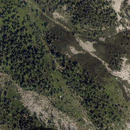 Satellite imagery of Kampleck, AT