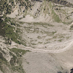 Satellite imagery of Kampleck, AT