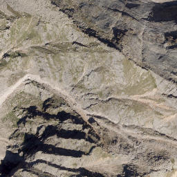 Satellite imagery of Kampleck, AT