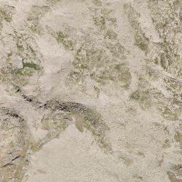 Satellite imagery of Radleck, AT