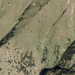 Satellite imagery of Dornbachalpe, AT