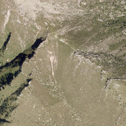 Satellite imagery of Dornbachalpe, AT