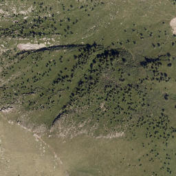 Satellite imagery of Dornbachalpe, AT