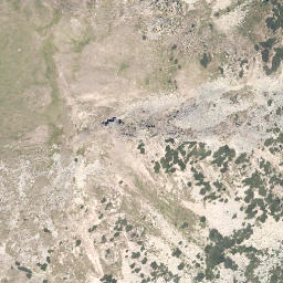 Satellite imagery of Stangnock, AT