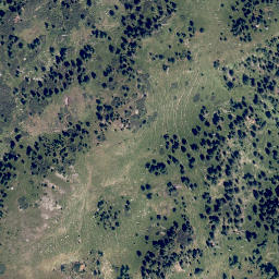 Satellite imagery of Stangnock, AT