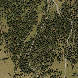 Satellite imagery of Flattnitzer Höhe, AT