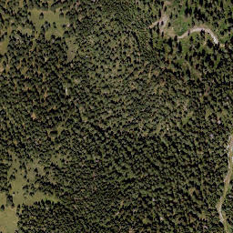 Satellite imagery of Flattnitzer Höhe, AT