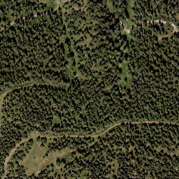 Satellite imagery of Flattnitzer Höhe, AT