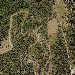 Satellite imagery of Dorferecken, AT