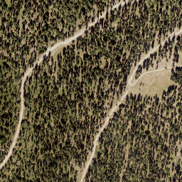 Satellite imagery of Dorferecken, AT