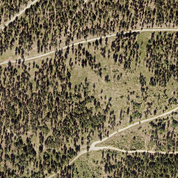 Satellite imagery of Dorferecken, AT