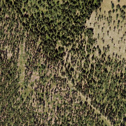 Satellite imagery of Eselberg, AT