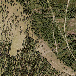 Satellite imagery of Eselberg, AT