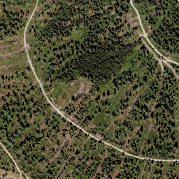 Satellite imagery of Eselberg, AT
