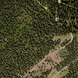 Satellite imagery of Mödringberg, AT