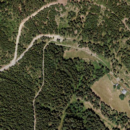 Satellite imagery of Ladinigriegel, AT