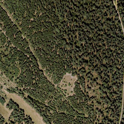 Satellite imagery of Ladinigriegel, AT