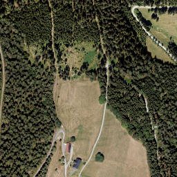Satellite imagery of Ladinigriegel, AT