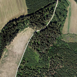 Satellite imagery of Kirchriegel, AT