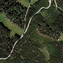 Satellite imagery of Rudolfshöhe, AT
