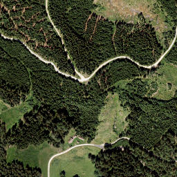 Satellite imagery of Rudolfshöhe, AT