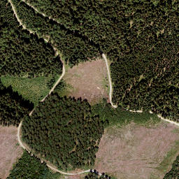 Satellite imagery of Löllinger Berg, AT