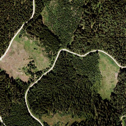 Satellite imagery of Löllinger Berg, AT