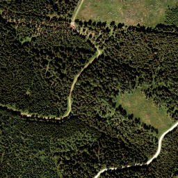 Satellite imagery of Klippitztörl, AT