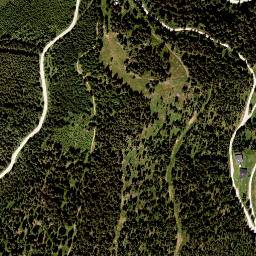 Satellite imagery of Klippitztörl, AT