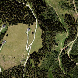 Satellite imagery of Klippitztörl, AT