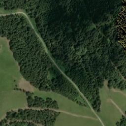Satellite imagery of Schulterkogel, AT