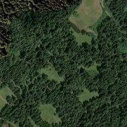 Satellite imagery of Schulterkogel, AT