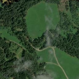 Satellite imagery of Schulterkogel, AT