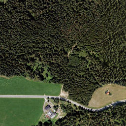 Satellite imagery of Klementkogel, AT