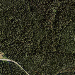 Satellite imagery of Klementkogel, AT