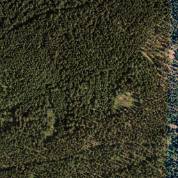 Satellite imagery of Klementkogel, AT