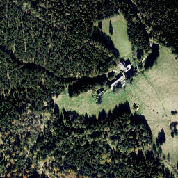Satellite imagery of Lochstein Klugveitl, IT