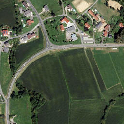 Satellite imagery of Hütteregg, AT