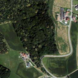 Satellite imagery of Lamberg, AT